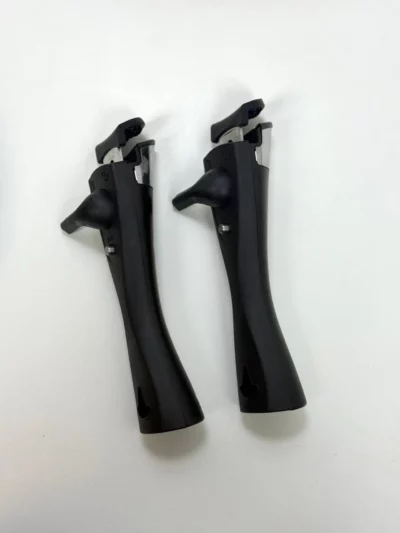 Set de ollas OSR 11pcs CK600A - Image 4