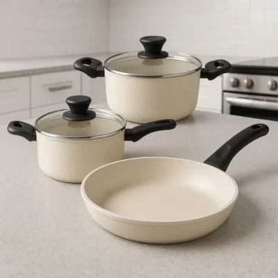 Set de olla Tokyo 5 pcs TOKYO-49