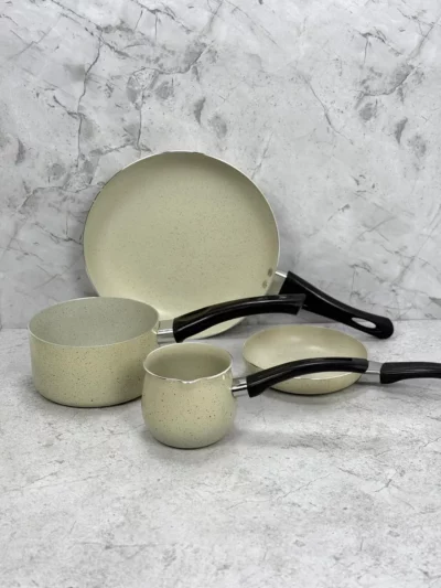 Set de olla Tokyo 9 pcs TOKYO-50 - Image 2