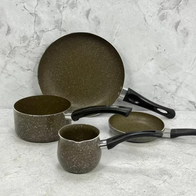 Set de olla Tokyo 9 pcs TOKYO-50