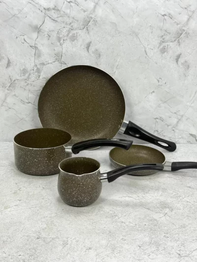 Set de olla Tokyo 9 pcs TOKYO-50