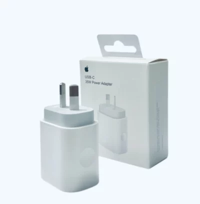 Cabezal iphone premium tipo C 20w