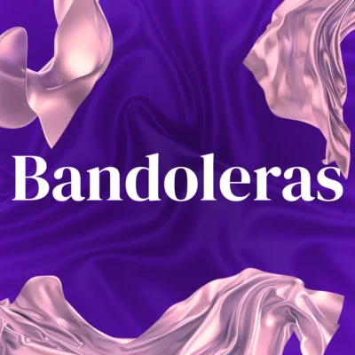 Bandoleras