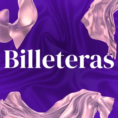 Billeteras