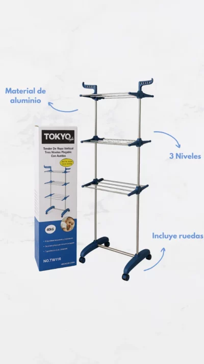 TENDER OFERTA RELAMPAGO - Image 2