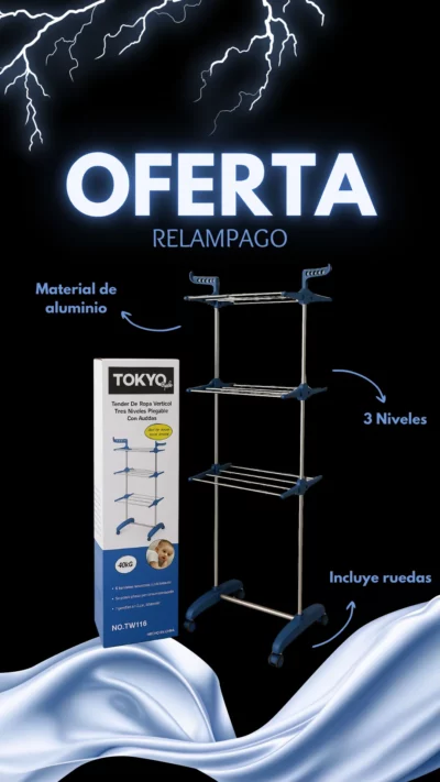 TENDER OFERTA RELAMPAGO - Image 3