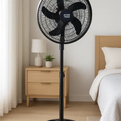 Ventilador Star Trak 18" - Aspa plastica