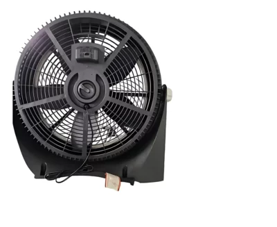 Ventilador star trak 20" 3 posiciones - Image 3