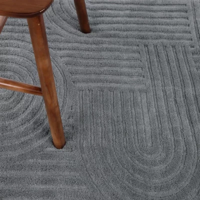 Alfombra viral 160x230cm - Image 3