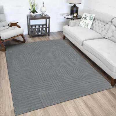 Alfombra viral 160x230cm