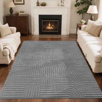 Alfombra viral 160x230cm - Image 2