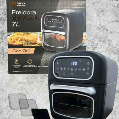 Freidora Oryx 7L OR940A