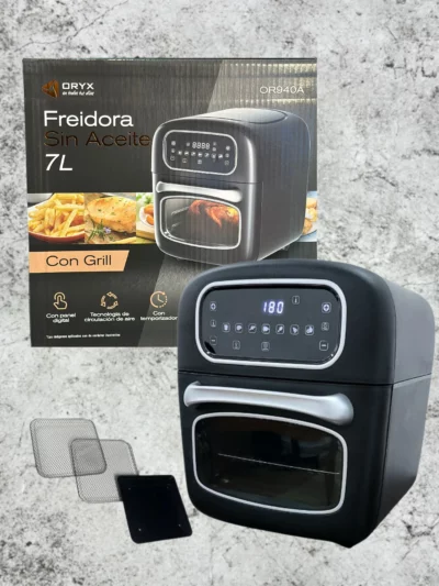 Freidora Oryx 7L OR940A