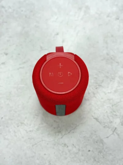 Parlante RGB BS-03 - Image 8
