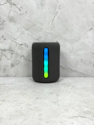 Parlante RGB BS-03 - Image 2