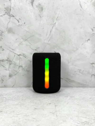 Parlante RGB BS-03 - Image 7