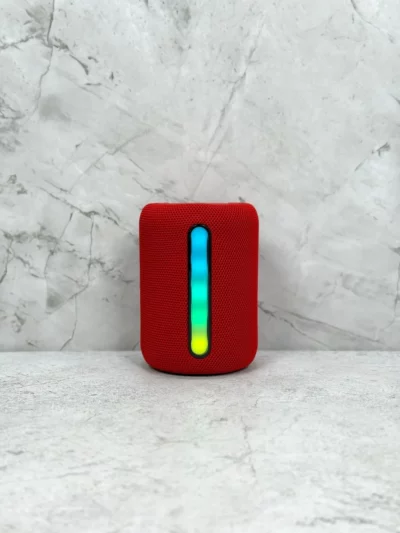 Parlante RGB BS-03 - Image 6