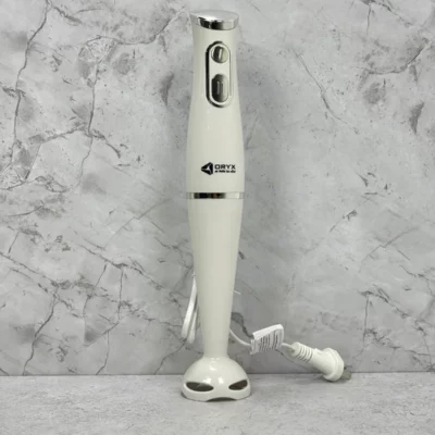 Mixer licuadora de mano Oryx OR-3005