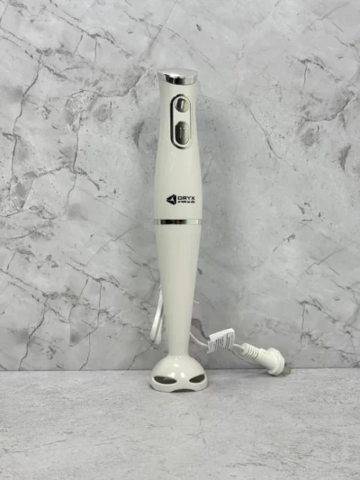 Mixer licuadora de mano Oryx OR-3005