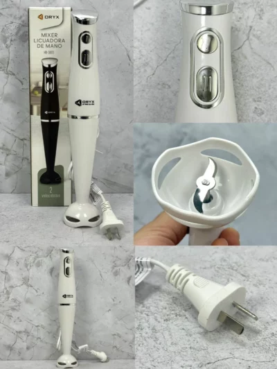 Mixer licuadora de mano Oryx OR-3005 - Image 5