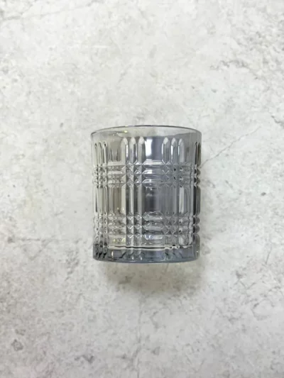 Set vaso 6 pcs Whisky lineas Diamonds DM331-4 - Image 4