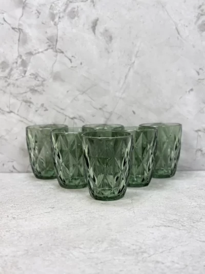 Set vaso 6pcs Danialex - Image 3