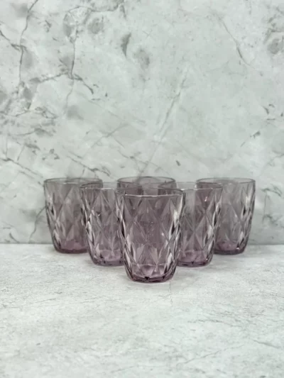 Set vaso 6pcs Danialex - Image 4