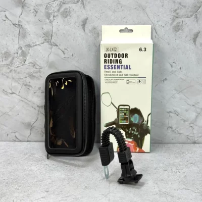 Soporte de celular para moto JK-LX02