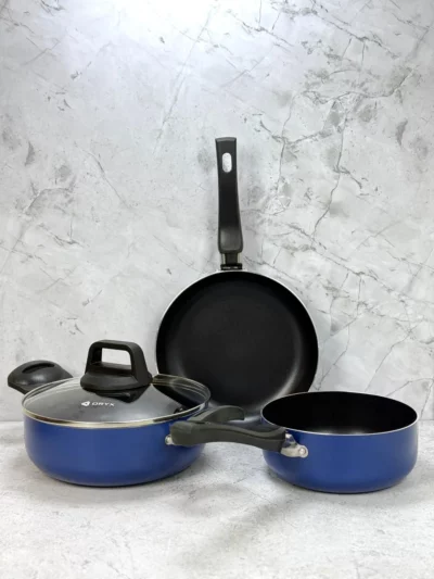 Kit de ollas 4 pcs Oryx - Image 2