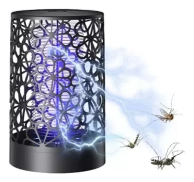 Lampara mata mosquito 5V 188 - Image 6
