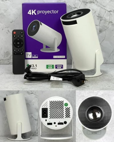 Proyector 4k Android - Image 5