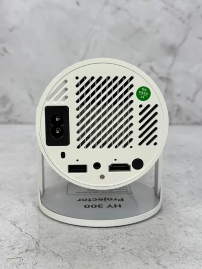 Proyector 4k Android - Image 4