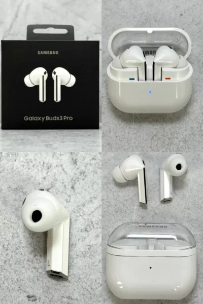 Auricular Samsung Buds 3 Pro - Image 11