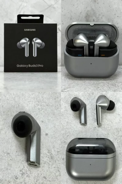 Auricular Samsung Buds 3 Pro - Image 10