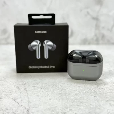 Auricular Samsung Buds 3 Pro