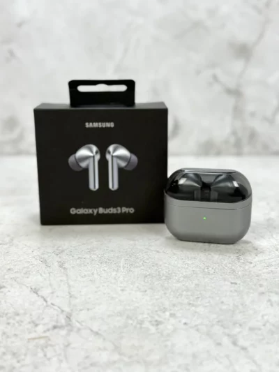 Auricular Samsung Buds 3 Pro