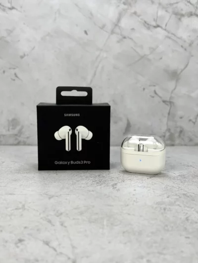Auricular Samsung Buds 3 Pro - Image 5