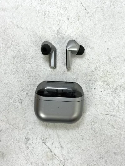 Auricular Samsung Buds 3 Pro - Image 2