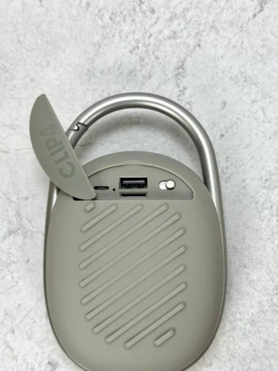 Parlante JBL Clip 4 - Image 4