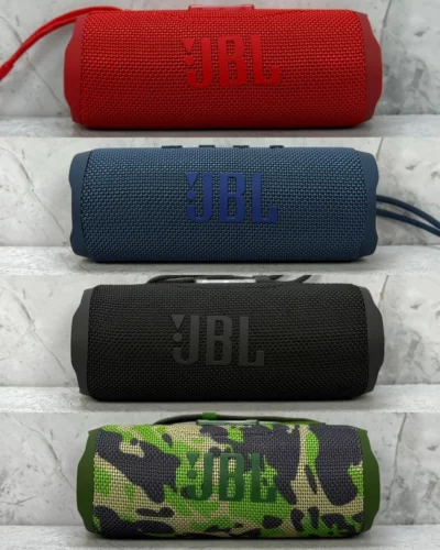 Parlante JBL Flip 6 - Image 10