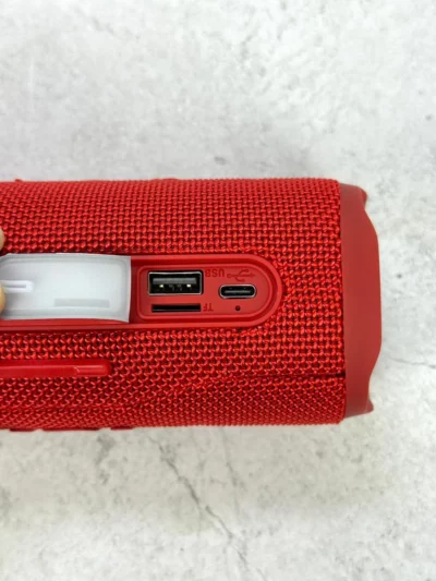 Parlante JBL Flip 6 - Image 7