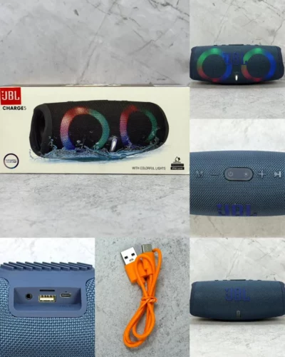 Parlante JBL Charge 6S - Image 10
