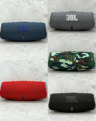Parlante JBL Charge 6S - Image 9