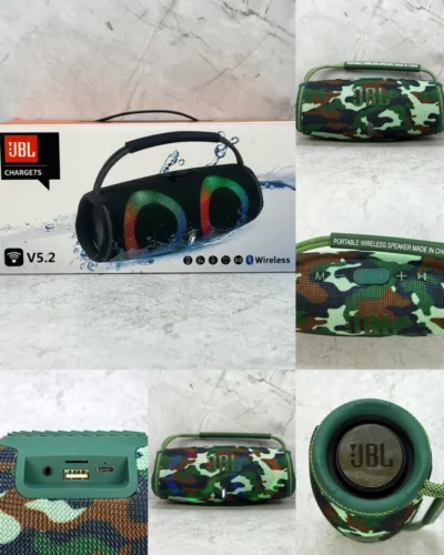 Parlante JBL GE7S - Image 8