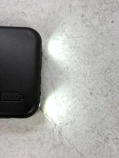 Cargador portátil 66W / 10.000 mAh Ibek - Image 6