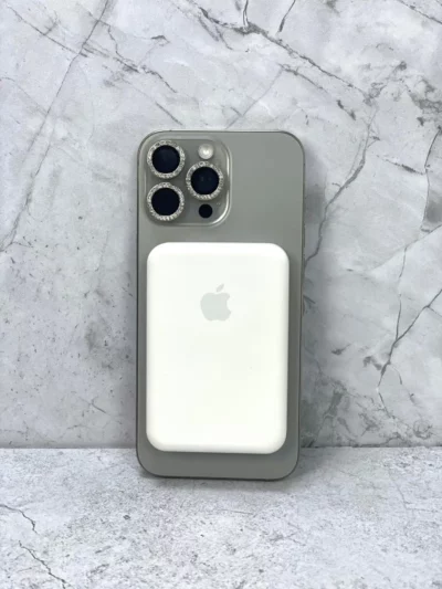 Cargador portatil Apple Magsafe - Image 6