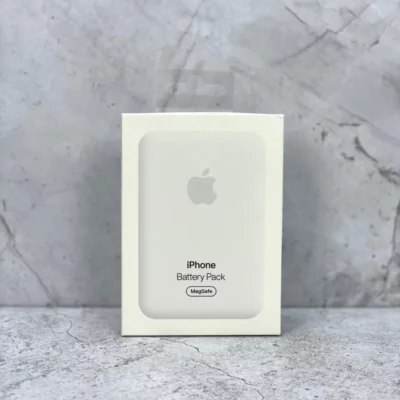 Cargador portatil Apple Magsafe