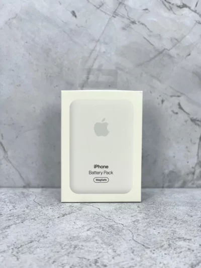 Cargador portatil Apple Magsafe