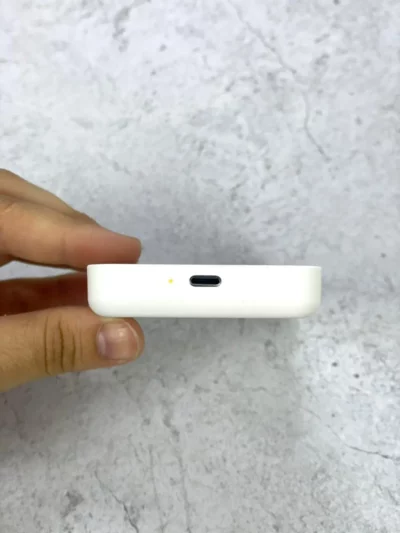 Cargador portatil Apple Magsafe - Image 4