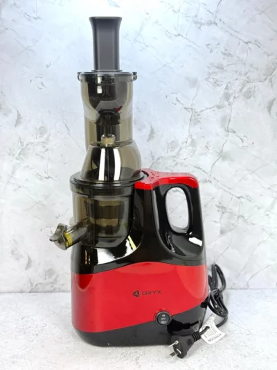Juguera electrica Oryx OR-JU200